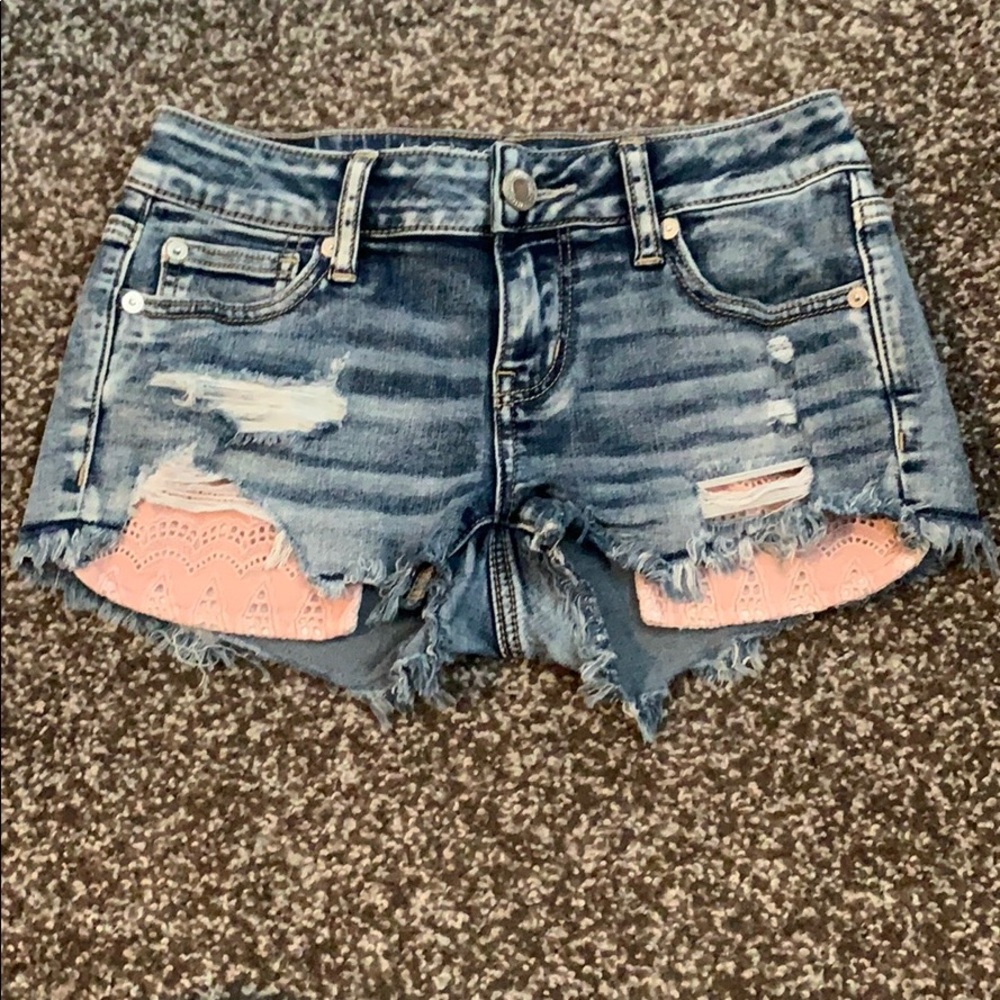 American Eagle Shorts